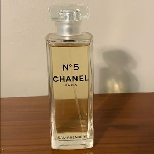 Chanel No5 Eau Premiere